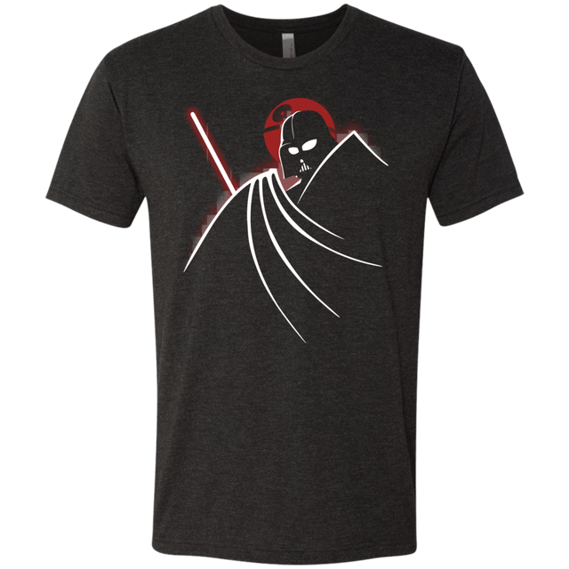 T-Shirts Vintage Black / S Darthman Men's Triblend T-Shirt