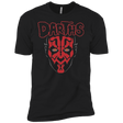 T-Shirts Black / YXS Darths Boys Premium T-Shirt