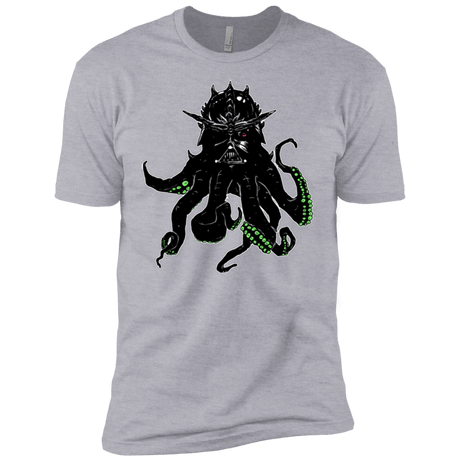 T-Shirts Heather Grey / YXS Darthulhu Boys Premium T-Shirt