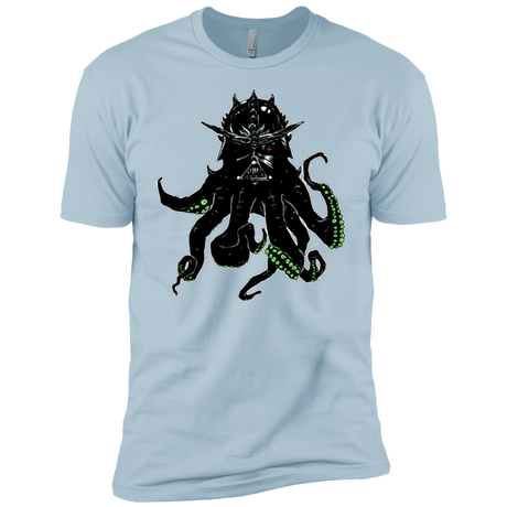T-Shirts Light Blue / YXS Darthulhu Boys Premium T-Shirt