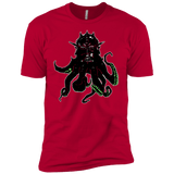 T-Shirts Red / YXS Darthulhu Boys Premium T-Shirt