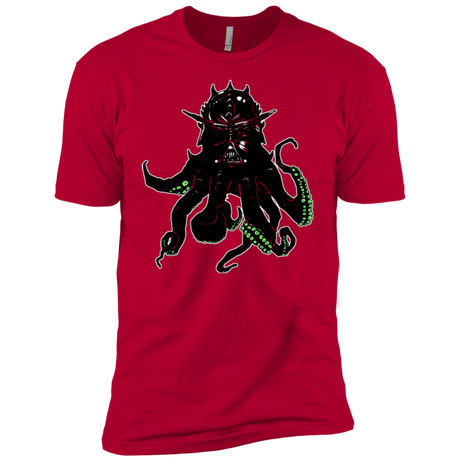T-Shirts Red / YXS Darthulhu Boys Premium T-Shirt