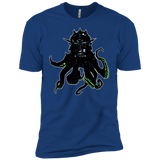 T-Shirts Royal / YXS Darthulhu Boys Premium T-Shirt