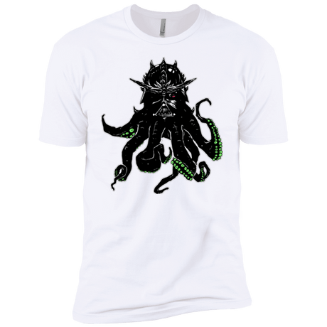T-Shirts White / YXS Darthulhu Boys Premium T-Shirt