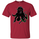 T-Shirts Cardinal / Small Darthulhu T-Shirt