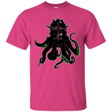 T-Shirts Heliconia / Small Darthulhu T-Shirt