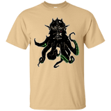 T-Shirts Vegas Gold / Small Darthulhu T-Shirt