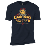 T-Shirts Midnight Navy / YXS Darunia Dance Club Boys Premium T-Shirt