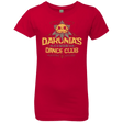 T-Shirts Red / YXS Darunia Dance Club Girls Premium T-Shirt