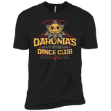 T-Shirts Black / X-Small Darunia Dance Club Men's Premium T-Shirt