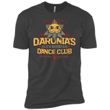 T-Shirts Heavy Metal / X-Small Darunia Dance Club Men's Premium T-Shirt