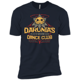 T-Shirts Midnight Navy / X-Small Darunia Dance Club Men's Premium T-Shirt