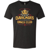 T-Shirts Vintage Black / Small Darunia Dance Club Men's Triblend T-Shirt