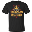 T-Shirts Black / Small Darunia Dance Club T-Shirt