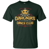 T-Shirts Forest Green / Small Darunia Dance Club T-Shirt