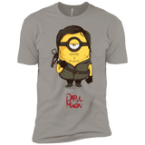 T-Shirts Light Grey / YXS Daryl Mixon Boys Premium T-Shirt