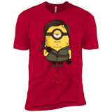 T-Shirts Red / YXS Daryl Mixon Boys Premium T-Shirt