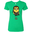T-Shirts Envy / Small Daryl Mixon Women's Triblend T-Shirt