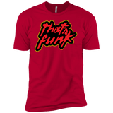 T-Shirts Red / YXS Dat Funk Boys Premium T-Shirt