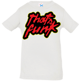 T-Shirts White / 6 Months Dat Funk Infant PremiumT-Shirt