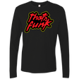 T-Shirts Black / Small Dat Funk Men's Premium Long Sleeve
