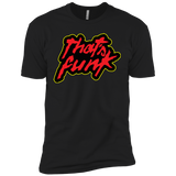 T-Shirts Black / X-Small Dat Funk Men's Premium T-Shirt