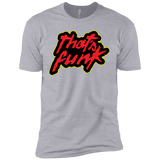 T-Shirts Heather Grey / X-Small Dat Funk Men's Premium T-Shirt