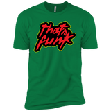 T-Shirts Kelly Green / X-Small Dat Funk Men's Premium T-Shirt