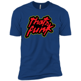 T-Shirts Royal / X-Small Dat Funk Men's Premium T-Shirt