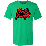 T-Shirts Envy / Small Dat Funk Men's Triblend T-Shirt