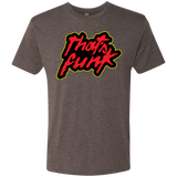 T-Shirts Macchiato / Small Dat Funk Men's Triblend T-Shirt