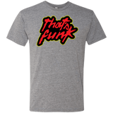 T-Shirts Premium Heather / Small Dat Funk Men's Triblend T-Shirt