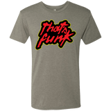 T-Shirts Venetian Grey / Small Dat Funk Men's Triblend T-Shirt