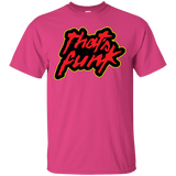 T-Shirts Heliconia / Small Dat Funk T-Shirt