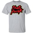 T-Shirts Sport Grey / Small Dat Funk T-Shirt