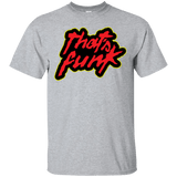 T-Shirts Sport Grey / Small Dat Funk T-Shirt