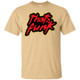 T-Shirts Vegas Gold / Small Dat Funk T-Shirt