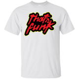 T-Shirts White / Small Dat Funk T-Shirt