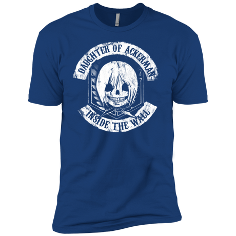 T-Shirts Royal / YXS Daughter of Ackerman Boys Premium T-Shirt
