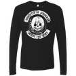 T-Shirts Black / Small Daughter of Ackerman Men's Premium Long Sleeve