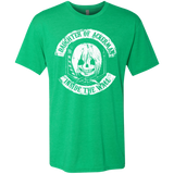 T-Shirts Envy / Small Daughter of Ackerman Men's Triblend T-Shirt