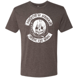 T-Shirts Macchiato / Small Daughter of Ackerman Men's Triblend T-Shirt