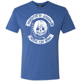 T-Shirts Vintage Royal / Small Daughter of Ackerman Men's Triblend T-Shirt