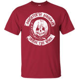 T-Shirts Cardinal / Small Daughter of Ackerman T-Shirt