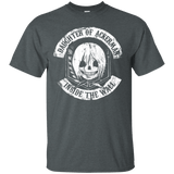 T-Shirts Dark Heather / Small Daughter of Ackerman T-Shirt