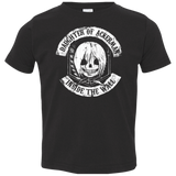T-Shirts Black / 2T Daughter of Ackerman Toddler Premium T-Shirt