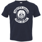 T-Shirts Navy / 2T Daughter of Ackerman Toddler Premium T-Shirt