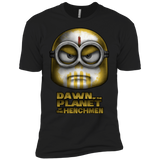 T-Shirts Black / YXS Dawn Henchmen Boys Premium T-Shirt