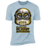 T-Shirts Light Blue / YXS Dawn Henchmen Boys Premium T-Shirt
