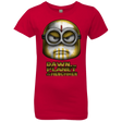 T-Shirts Red / YXS Dawn Henchmen Girls Premium T-Shirt